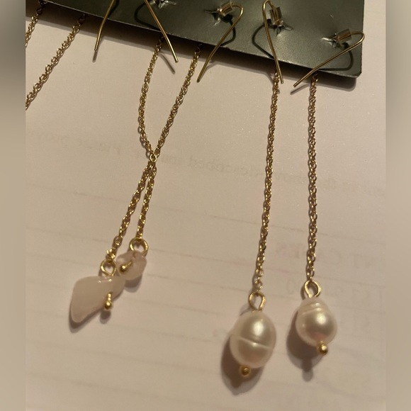 Torrid Dangle Earrings Set - Picture 7 of 8